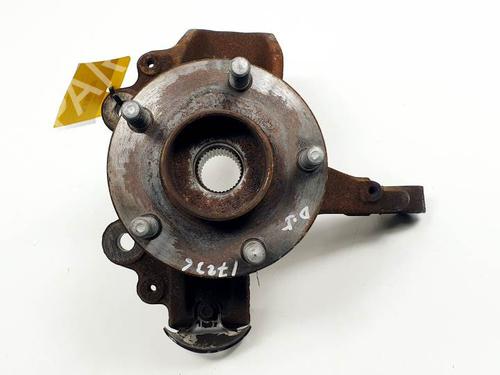 Used Left front steering knuckle FORD FOCUS II (DA_, HCP, DP) 1.6 TDCi (90 hp) 24990958