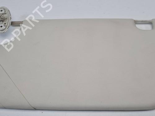 Left sun visor FORD TOURNEO COURIER B460 MPV 1.5 TDCi | BP37586983I1 - Image 2