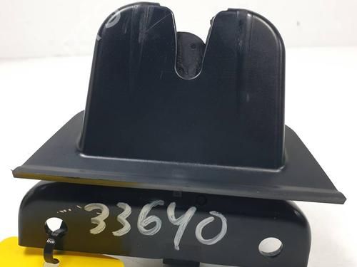 Used Tailgate lock Tailgate lock AUDI A2 (8Z0) 1.4 (75 hp) 35774166 35774166