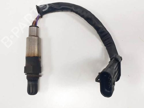 Electronic sensor CHEVROLET REZZO MPV (U100) 2.0 | BP16991392M84 - Image 2