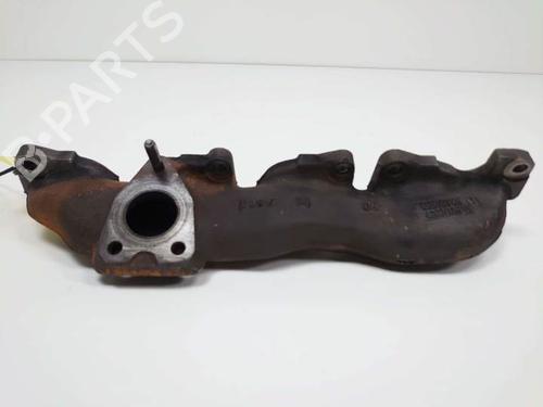 Used Exhaust manifold OPEL INSIGNIA A (G09) 2.0 CDTI (68) (160 hp) 11648719