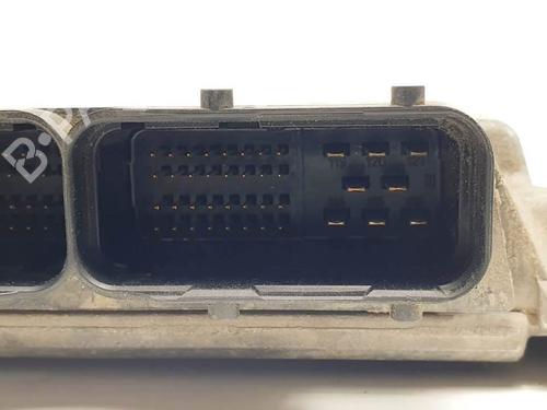 Engine control unit (ECU) FIAT STILO Multi Wagon (192_) 1.9 JTD | BP24984008M57  - Image 7