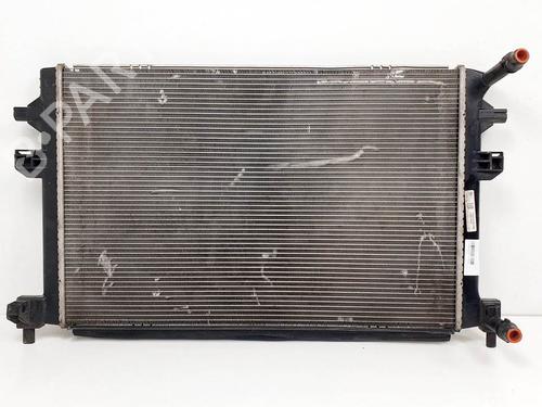 Used Water radiator Water radiator SKODA SUPERB III (3V3) 2.0 TDI (150 hp) 16774528 16774528