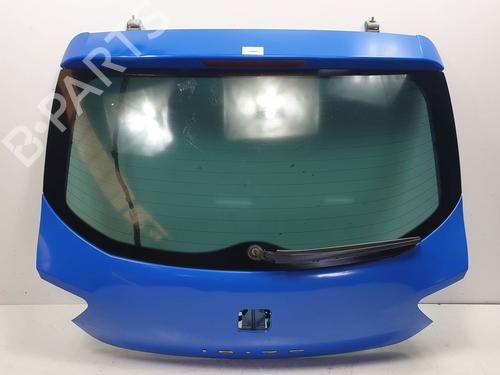 Used Tailgate Tailgate 36594770 36594770