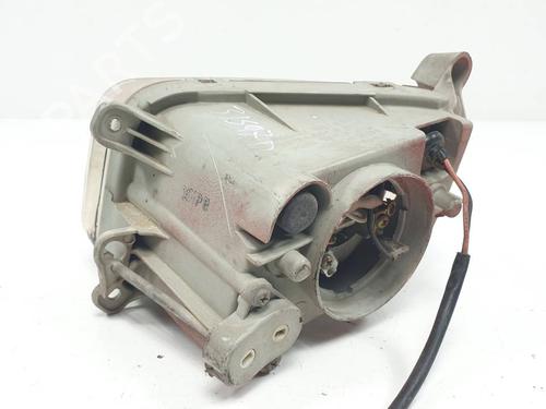Right front fog light HYUNDAI MATRIX (FC) 1.6 | BP29763276C31