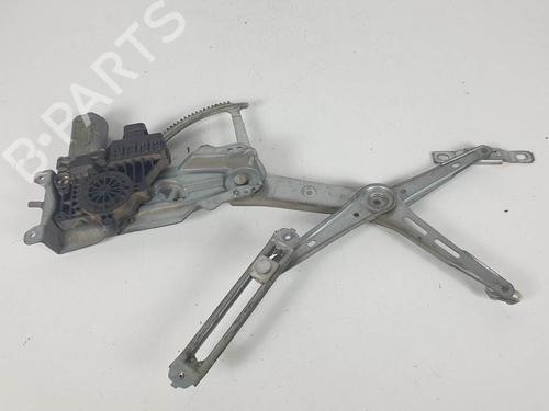 Used Front left window mechanism Front left window mechanism 12386639 12386639