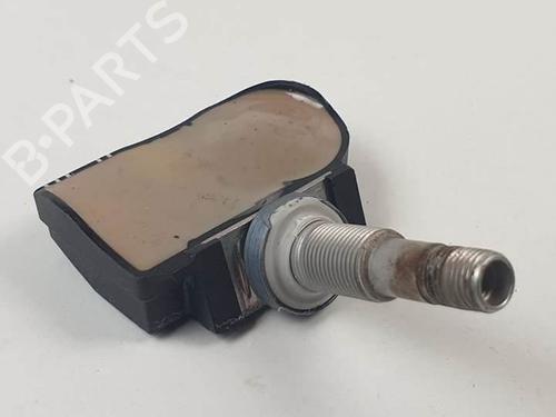 Used Electronic sensor LAND ROVER RANGE ROVER EVOQUE (L551) 2.0 D150 4x4 (150 hp) 25286287