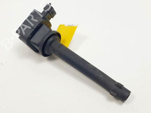 Used Ignition coil NISSAN MICRA II (K11) 1.3 i 16V (75 hp) 26203794