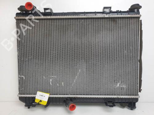 Køler FORD KA+ III (UK, FK) 1.2 (70 hp) 29245264