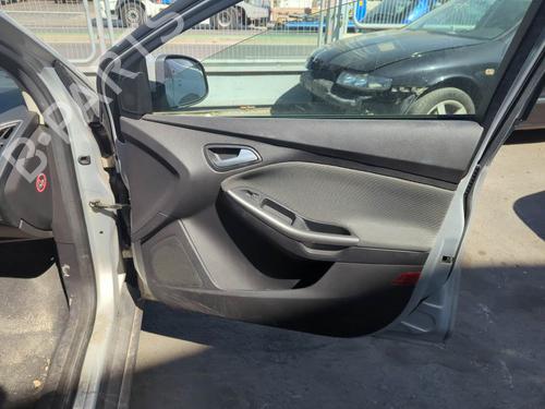 Left sun visor FORD FOCUS III Turnier 2.0 TDCi | BP29245042I1 - Image 9