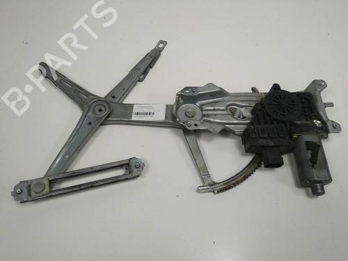 Used Front left window mechanism Front left window mechanism OPEL ASTRA G Hatchback (T98) 1.6 16V (F08, F48) (101 hp) 9143938 9143938