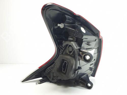 Right taillight PEUGEOT 3008 I MPV (0U_) 1.6 BlueHDi 120 | BP27888740C35 