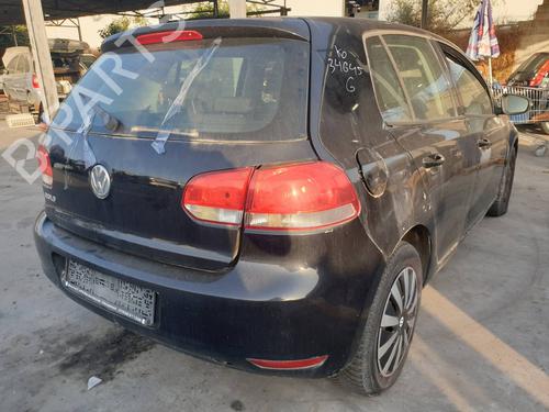 Electronic module VW GOLF VI (5K1) 1.4 | BP38261709M83  - Image 10