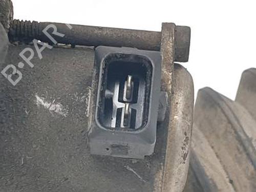 Steering rack LAND ROVER RANGE ROVER SPORT I (L320) 2.7 D 4x4 | BP31033657M22