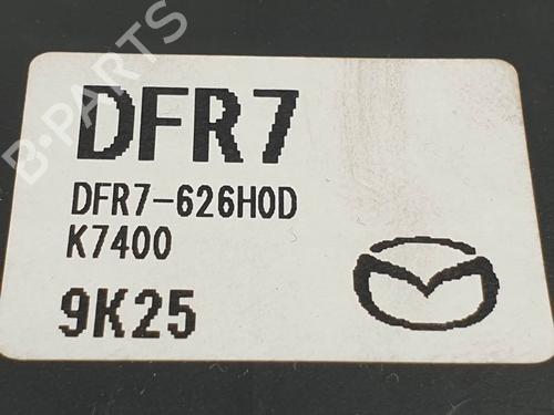 Electronic module MAZDA CX-30 (DM) SKYACTIV-G M Hybrid | BP24916186M83 - Image 2