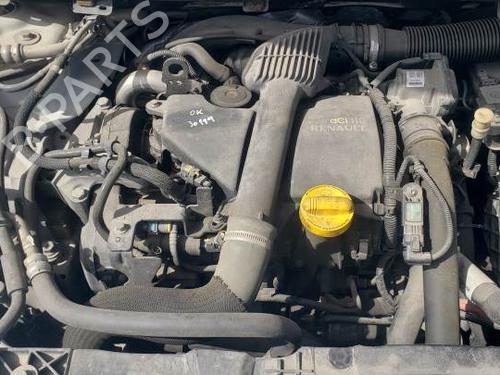 Fuse box RENAULT MEGANE III Hatchback (BZ0/1_, B3_) 1.5 dCi (BZ09, BZ0D, BZ1W, BZ29, BZ14) | BP28208643E1 