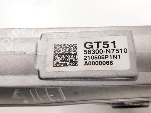 Steering column HYUNDAI TUCSON (NX4E, NX4A) 1.6 T-GDi Hybrid | BP24934798M21 - Image 9