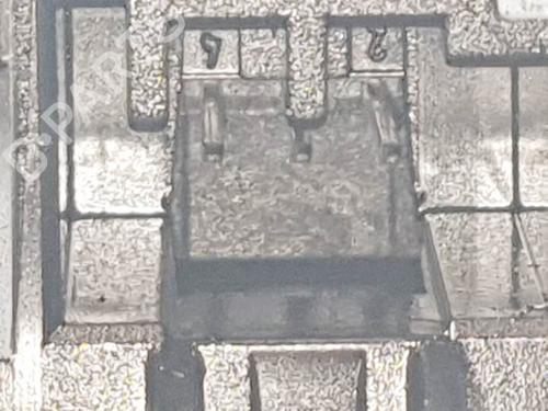 Left front window switch VOLVO C30 (533) 1.6 D | BP25147355I27 - Image 5