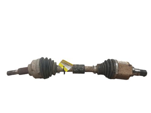 Used Left front driveshaft Left front driveshaft 37237510 37237510