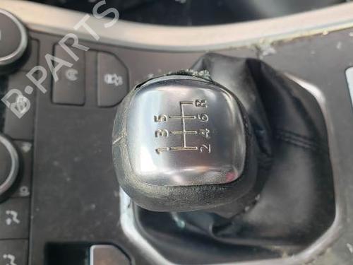 Rear fog light LAND ROVER RANGE ROVER EVOQUE (L538) 2.0 D | BP29875266C37