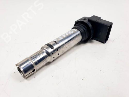 Used Ignition coil SEAT IBIZA III (6L1) 1.4 16V (75 hp) 16414685