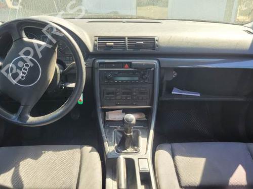 Fensterhebermotor vorne rechts AUDI A4 B6 (8E2) 1.9 TDI | BP29875150E20