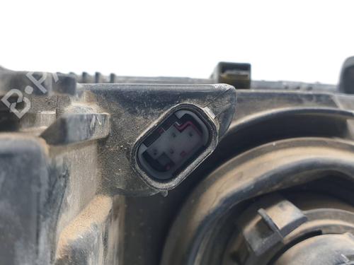 Left headlight BMW 3 (E46) 320 d | BP24499808C28  - Image 5