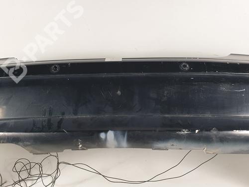 Rear bumper MERCEDES-BENZ C-CLASS (W203) C 200 CDI (203.007) | BP9974335C8  - Image 6