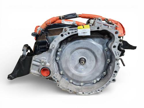 gearbox-lexus-rx-_l2_-2015-34516012 main image