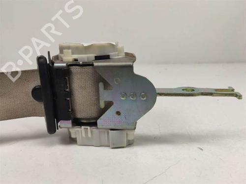 Rear right seatbelt BMW 5 (F10) 520 d | BP10519051I28 