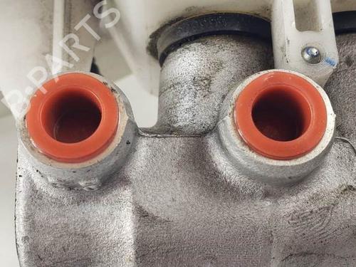Brake master cylinder CITROËN C-ELYSEE (DD_) 1.5 BlueHDi 100 | BP12370006M77 