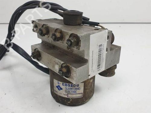 Used ABS pump MAZDA XEDOS 6 (CA) 1.6 16V (107 hp) 9442517