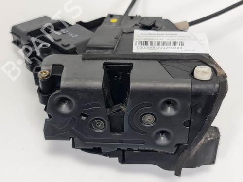 rear-right-lock-mazda-3-bk-16-di-turbo-3n6aa26412bp-2003-2004-2005-2006-2007-2008-2009-6854697 main image