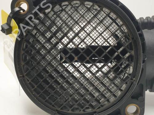 Mass air flow sensor SEAT LEON (1M1) 1.8 20V | BP26203702M95 