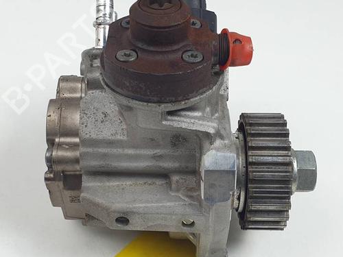 Injection pump LAND ROVER DISCOVERY IV (L319) 3.0 SDV6 4x4 | BP30166842M78