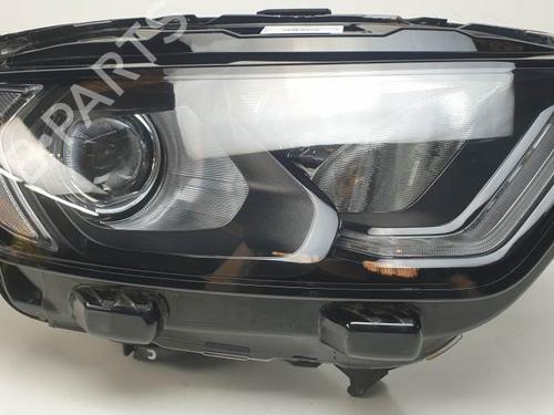 Used Right headlight Right headlight FORD ECOSPORT 1.0 EcoBoost (125 hp) 26448412 26448412