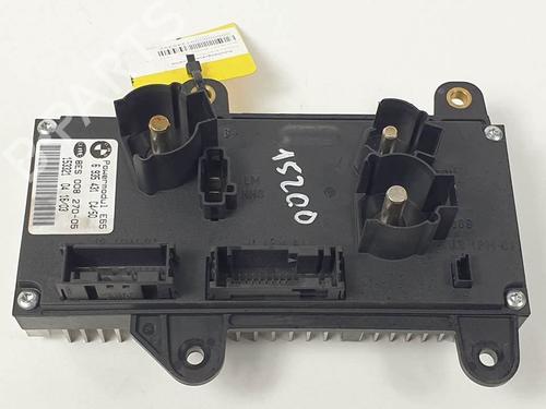 Electronic module BMW 7 (E65, E66, E67) 745 i, Li | BP25121079M83  - Image 7