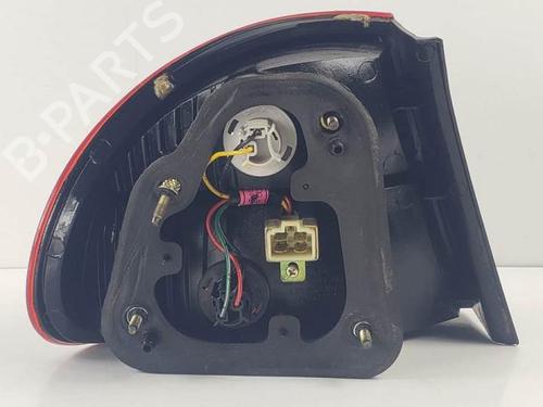Right taillight DAEWOO LANOS (KLAT) 1.3 | BP18336257C35
