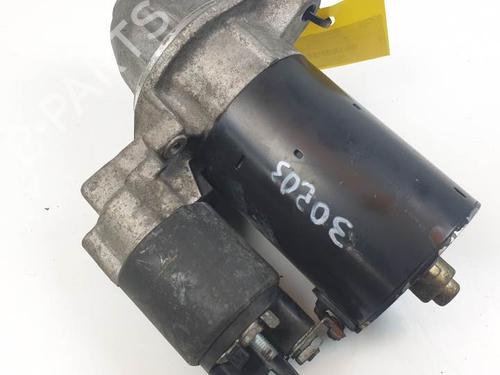 Starter MERCEDES-BENZ C-CLASS (W202) C 200 (202.020) | BP29247951M8 