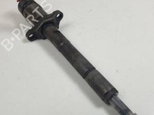 Inyector CITROËN JUMPY II Van 1.6 HDi 90 16V (90 hp) 31351765