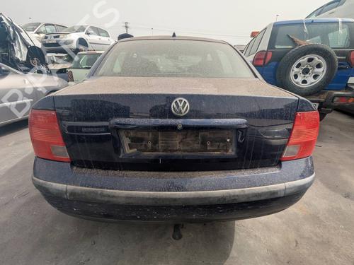 Engine VW PASSAT B5 (3B2) 1.9 TDI | BP35799207M1  - Image 15