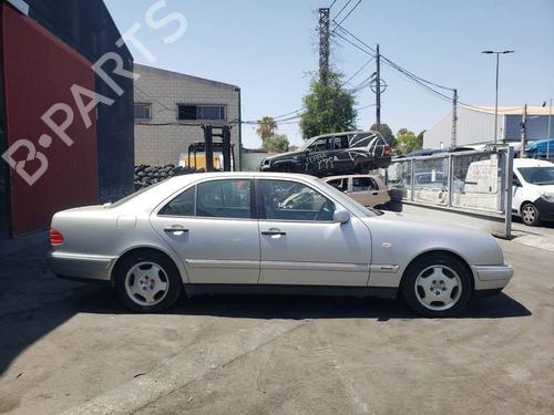 Electronic module MERCEDES-BENZ E-CLASS (W210) E 420 (210.072) | BP25289500M83 - Image 23