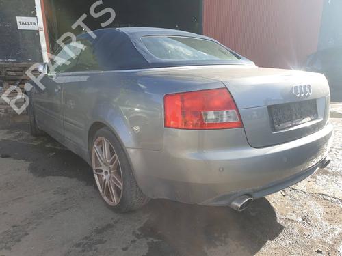 Right front window switch AUDI A4 B6 Convertible (8H7) 2.5 TDI | BP34514953I26  - Image 15