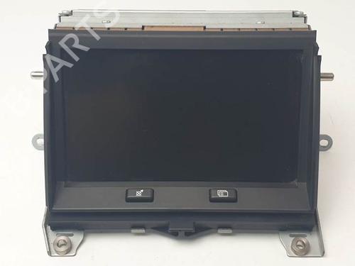 Ferdsskriver LAND ROVER DISCOVERY III (L319) 2.7 TD 4x4 (190 hp) 25144614