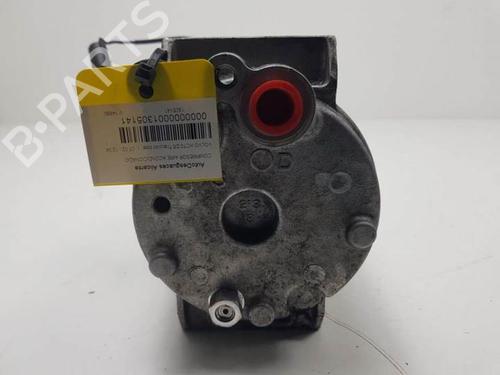 AC compressor VOLVO XC70 I Cross Country (295) D5 XC AWD | BP25403893M34 