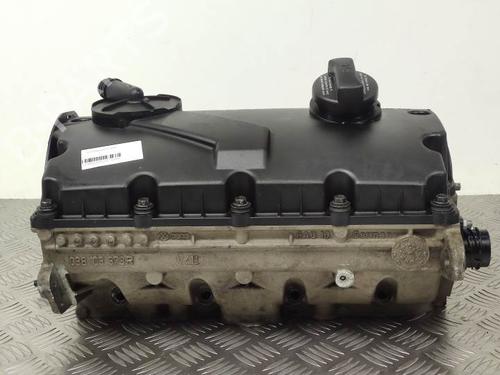 Cylinder head AUDI A6 C5 Avant (4B5) 1.9 TDI | BP21249270M5 