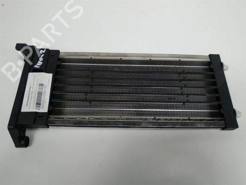 Varmeapparat AUDI A6 C6 (4F2) 2.0 TDI CZ0134100220 | 4F0819011  | 2003501