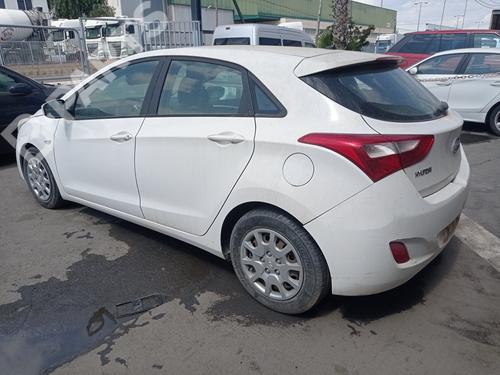 Rear left interior door handle HYUNDAI i30 Estate (GD) 1.4 CRDi | BP9678302I15  - Image 14