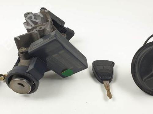 Elektronisk modul DODGE CALIBER 2.0 CRD (140 hp) 24930868