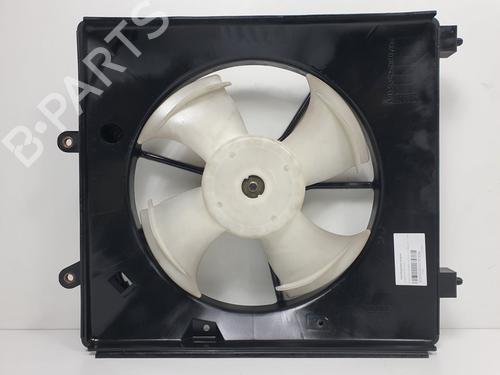 Køleventilator elektrisk HONDA ACCORD VII Tourer (CM, CN) 2.0 (CM1) (155 hp) 12374229